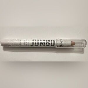 NYX Jumbo Eye Pencil - Frosting